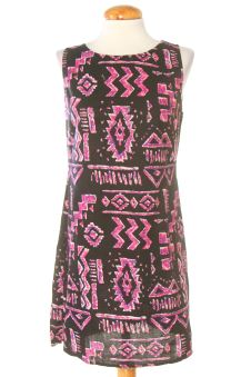 Einfaches Kleid S PERCENTIL, Foto 1 von 2