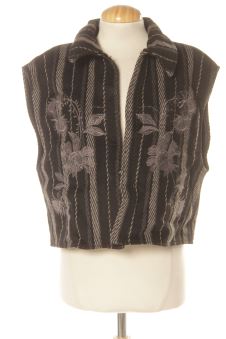 Chaleco de abrigo M Desigual