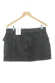 Falda 40 Pull & Bear