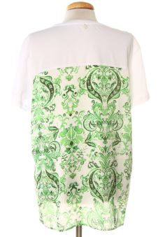 T-shirt S Liu jo