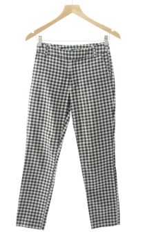 Pantalon 32 Stradivarius