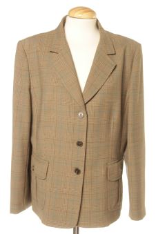 Blazer 46 El Corte Ingles