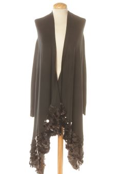 Gilet XL PERCENTIL