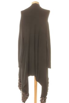 Gilet XL PERCENTIL