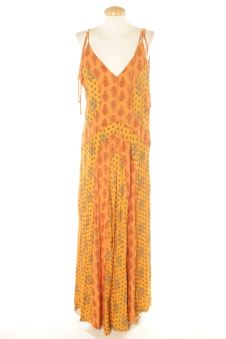 Robe casual XL SLOWLOVE