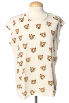 Blusa a maniche corte S BIMBA Y LOLA