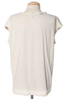 Blusa a maniche corte S BIMBA Y LOLA