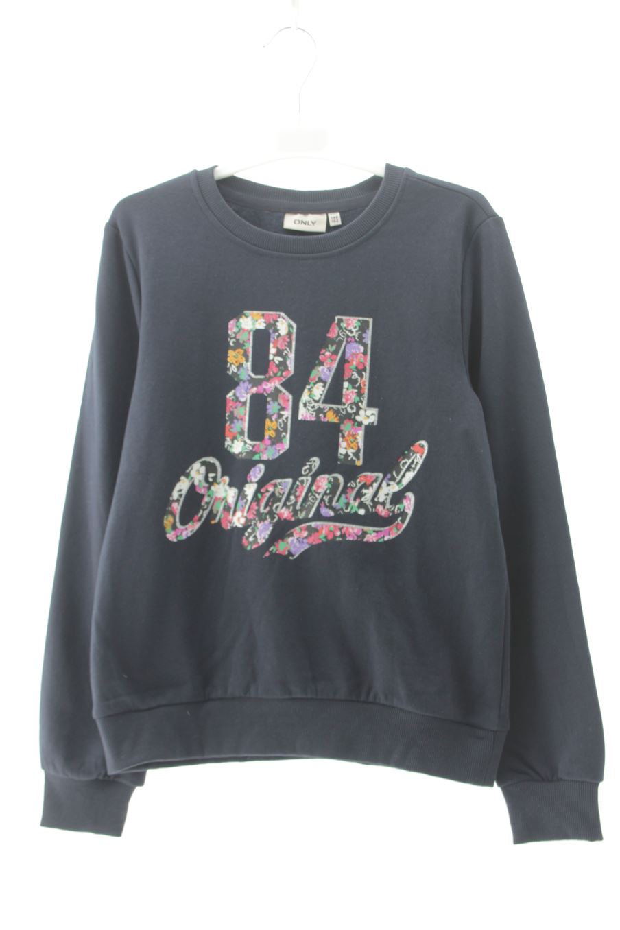Felpa de Only de la talla 11 anni seconda mano