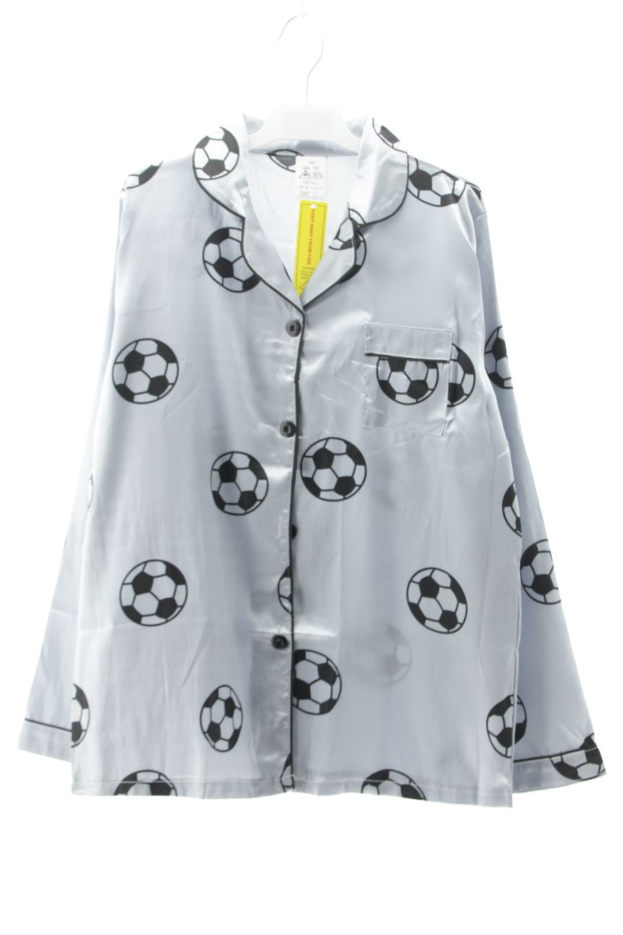 Mit Etikett PERCENTIL Pyjama Größe 164
