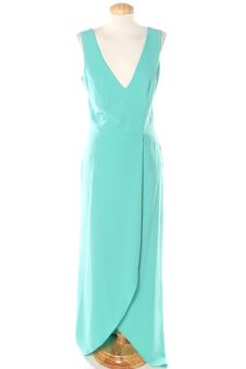 Robe 36 Veneno en la piel