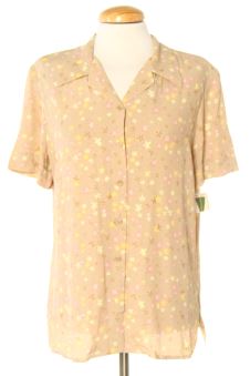 Chemise 40 El Corte Ingles