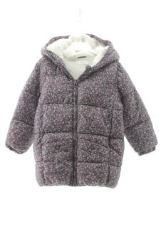 Manteau 4 ans Mango