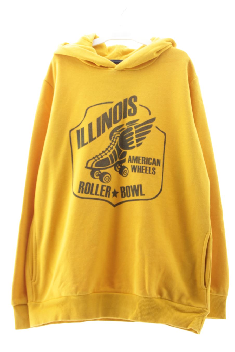 Sweatshirt El Corte Ingles de la taille 15 ans