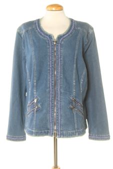 Blouson 44 Canda (C&A)