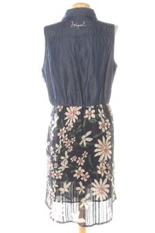 Vestido casual 42 Desigual