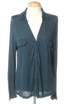 Camicia M Caroll, foto 1 di 2