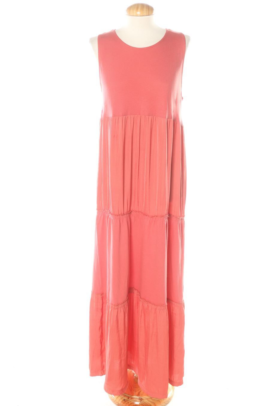 Robe casual Sfera de la taille S, de couleur rose