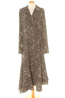 Vestido elegante 44 Adolfo Dominguez, foto 1 de 2