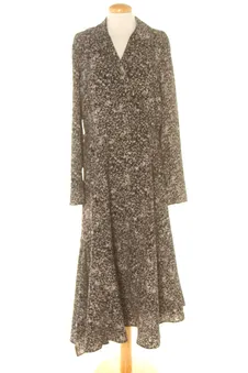 Vestido elegante 44 Adolfo Dominguez, foto 1 de 2