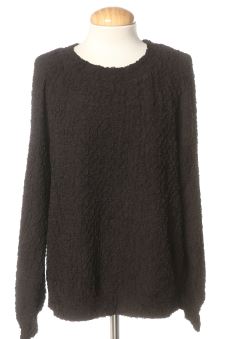 Blouse à manches longues L Nümph, photo 1 sur 2