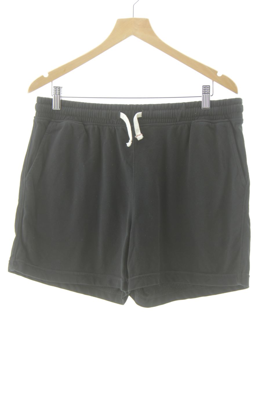 Kurze Sporthose von Rane sport Größe XXL, Farbe Schwarz, für