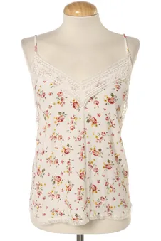 Top S Stradivarius, photo 1 sur 2
