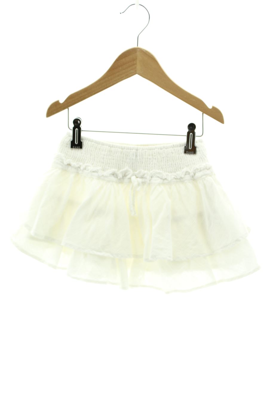 Falda de Zara de la talla 2 años de segunda mano