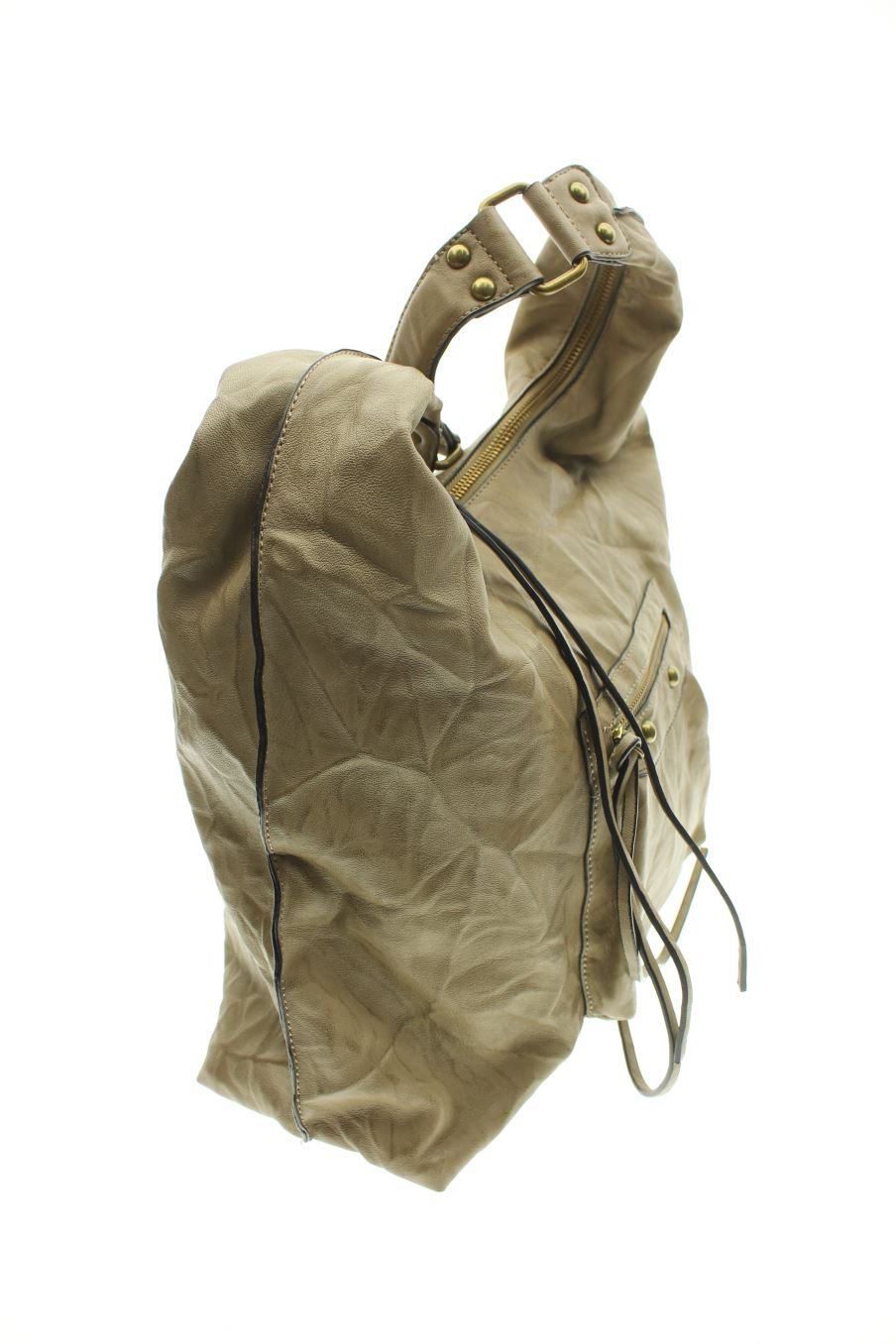 Sac cabas Marron Martina K