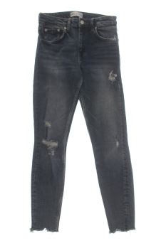 Jeans 34 Zara, photo 1 sur 2