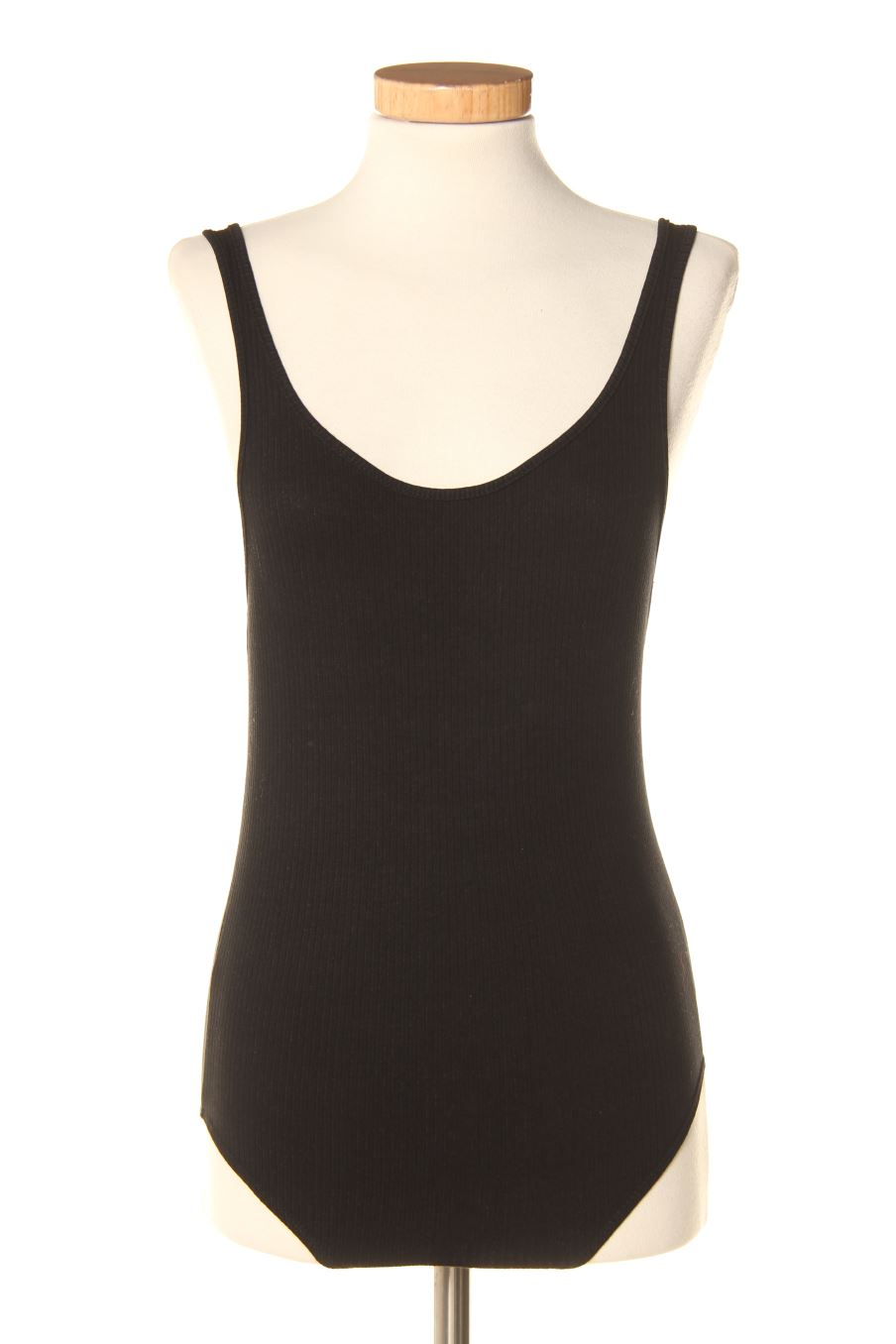 Body Pull & Bear de la taille XS, de couleur noir