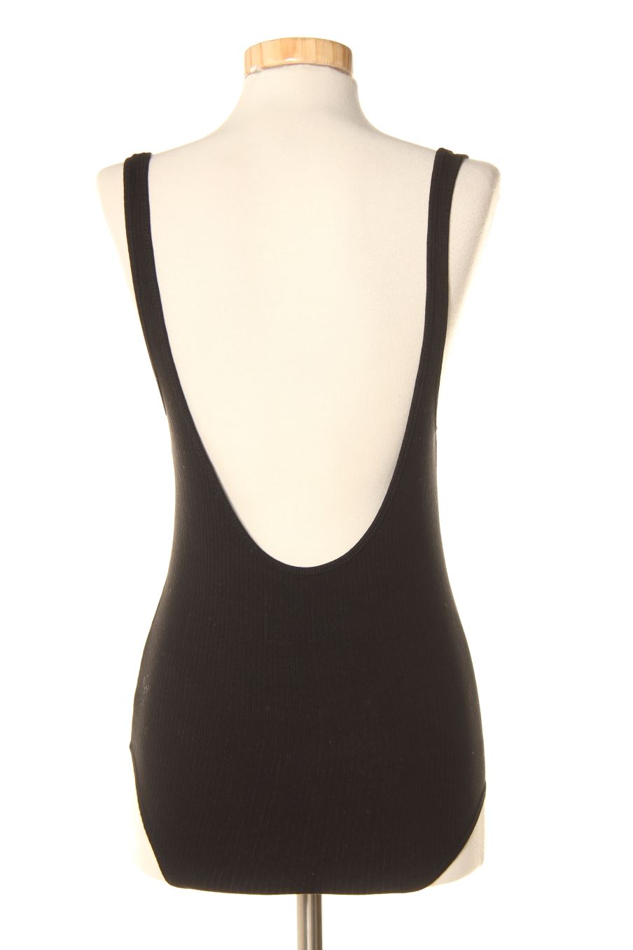 Body Pull & Bear de la taille XS, de couleur noir