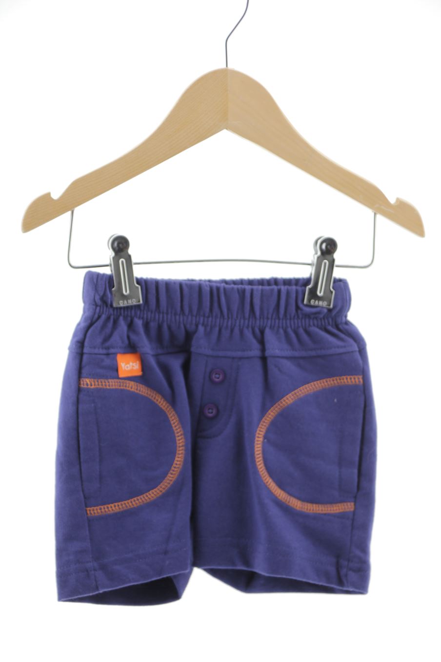 Set deportivo de Yatsi de la talla 12 meses con etiqueta