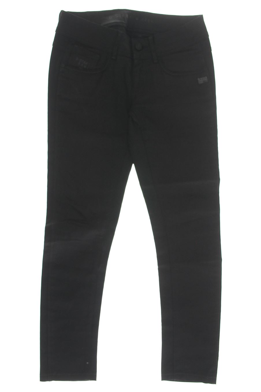 Jeans G-Star de la taille 36, de couleur noir de denim
