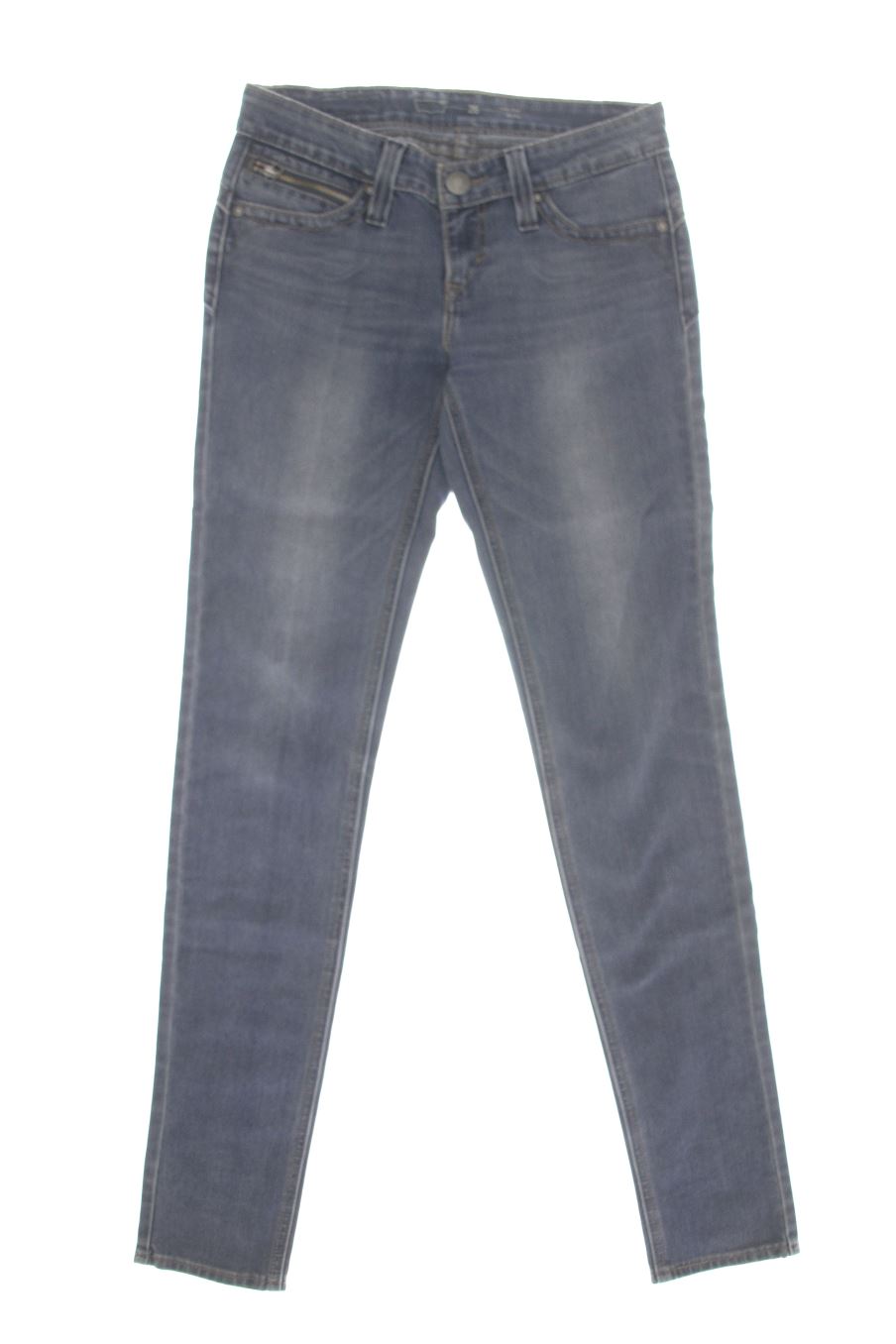 Jeans Levi's de la taille 36, de couleur bleu de denim