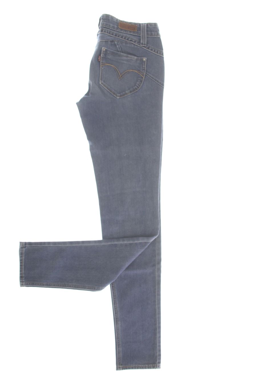 Jeans Levi's de la taille 36, de couleur bleu de denim