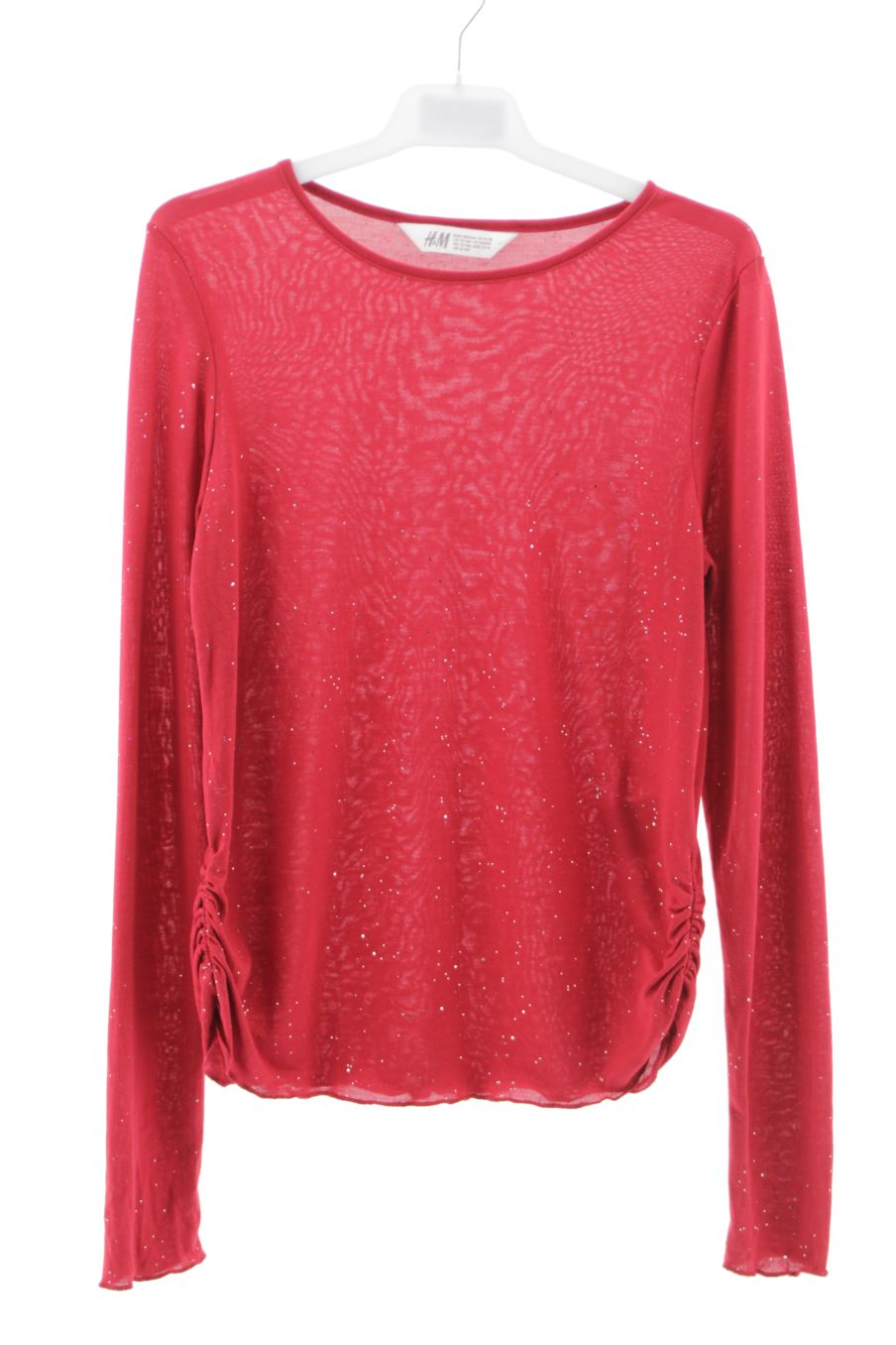 T-shirt manches longues H&M de la taille 12 ans de seconde main