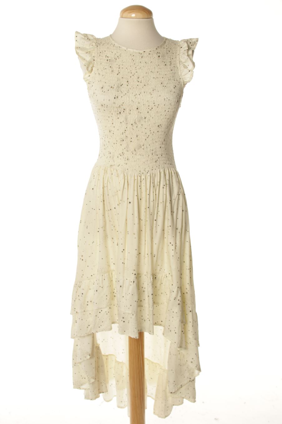 Vestido casual de Maggie Sweet de la talla S, de color estampado