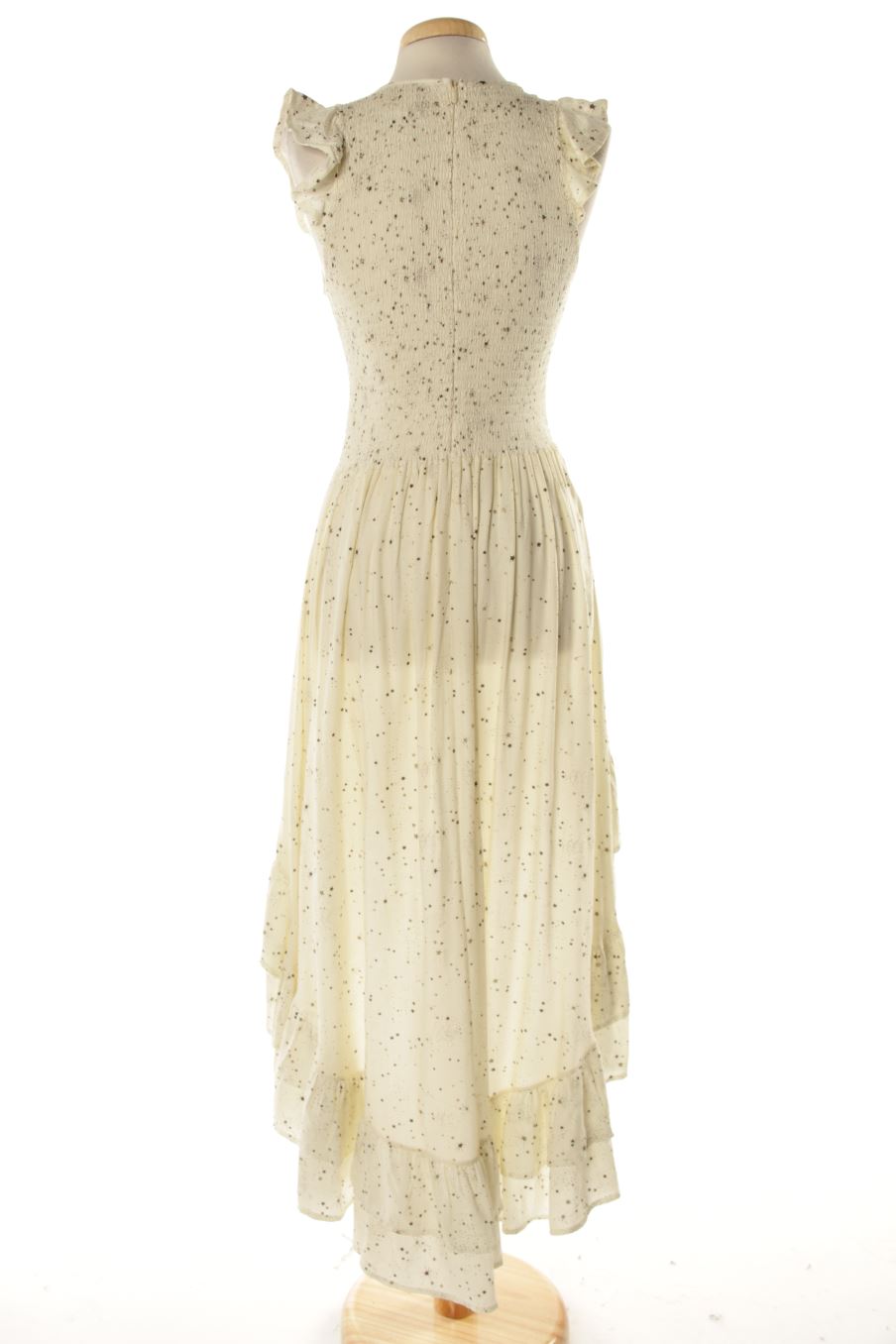 Vestido casual de Maggie Sweet de la talla S, de color estampado