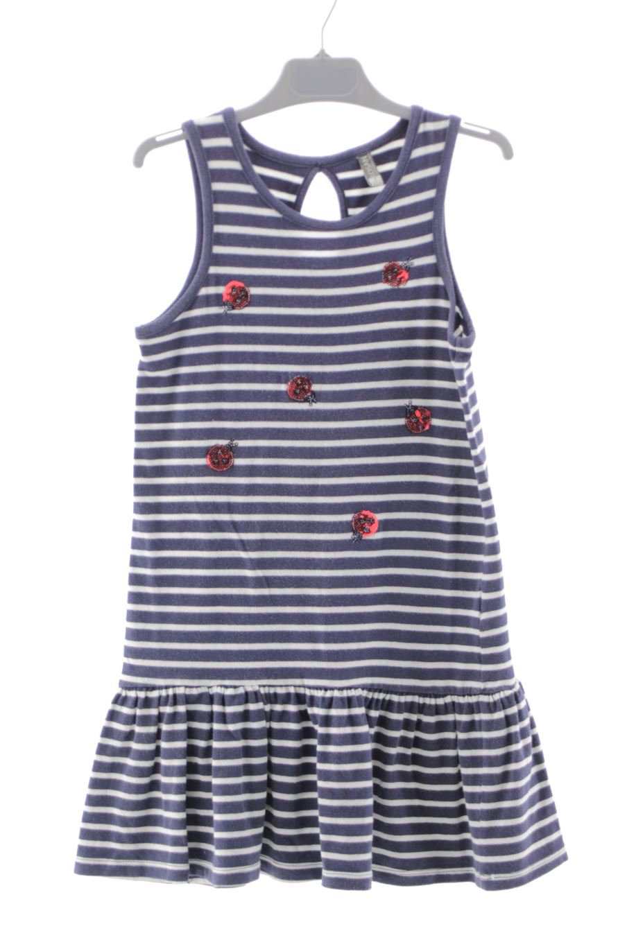 Robe casual Losan de la taille 7 ans de seconde main