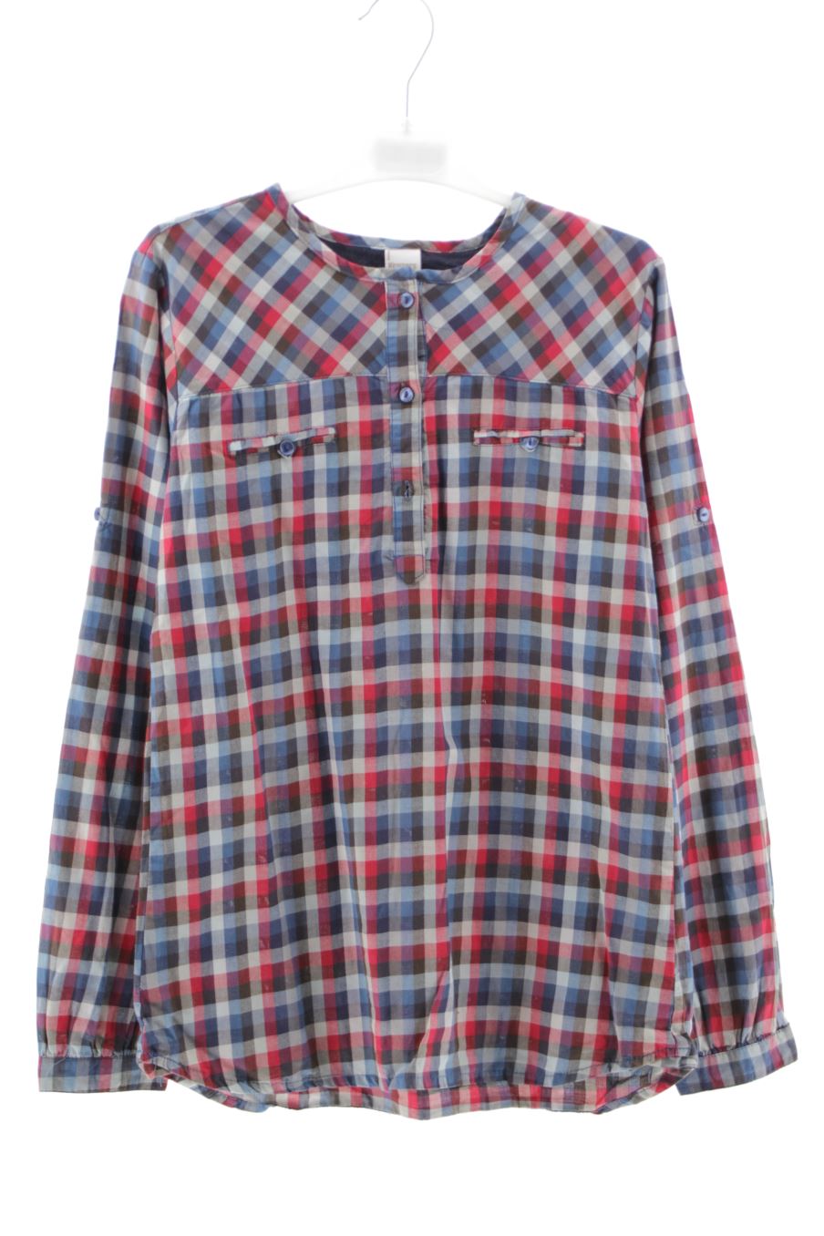 Blusa de manga larga de Newness de la talla 14 años de segunda mano