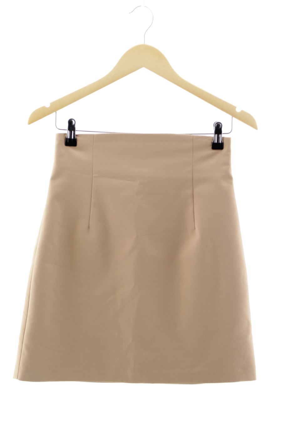 Faldas de ACCESS de la talla 36, de color marrón