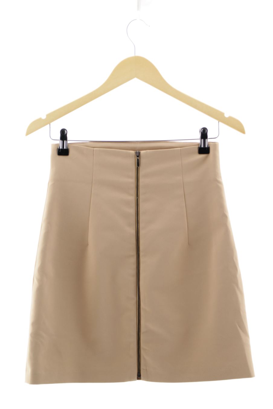 Faldas de ACCESS de la talla 36, de color marrón