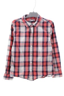 Chemise manches longues 8 ans Creeks