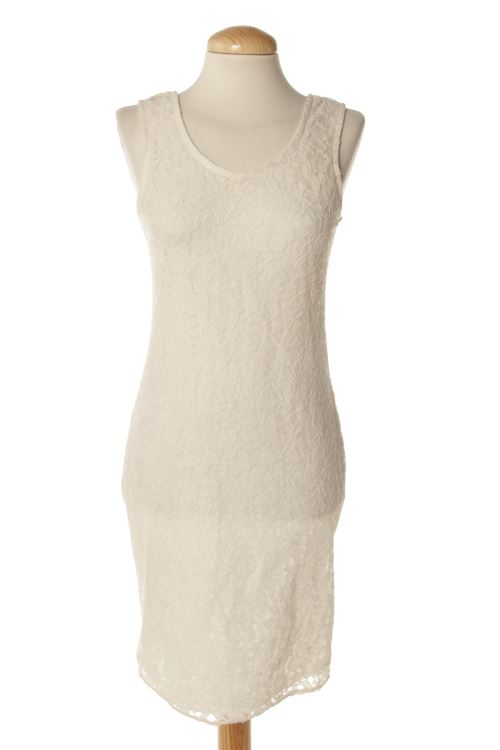 Vestido casual