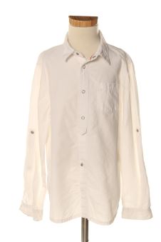 Camisa de manga larga 8 años Okaidi