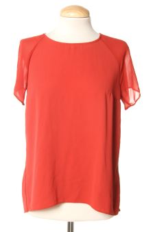 Kurzärmelige Bluse S Pimkie, Foto 1 von 2
