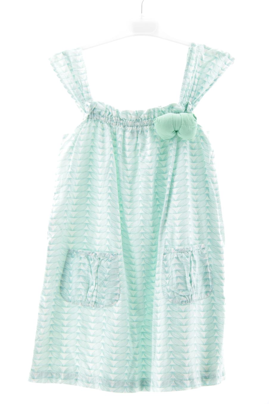Vestito de Amarti de la talla 10 anni seconda mano