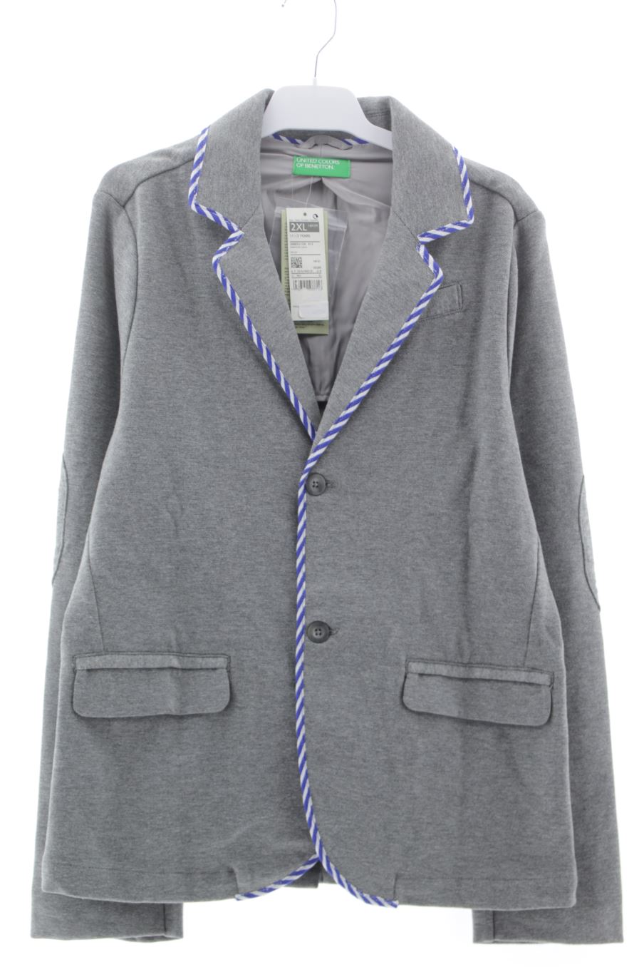 Blazer de Benetton de la talla 11 anni con etichetta