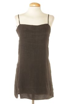 Einfaches Kleid S PERCENTIL, Foto 1 von 2