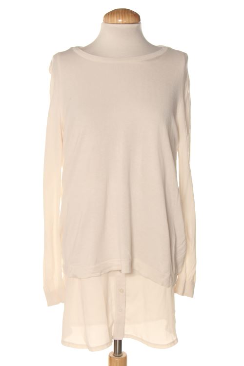 Robe casual